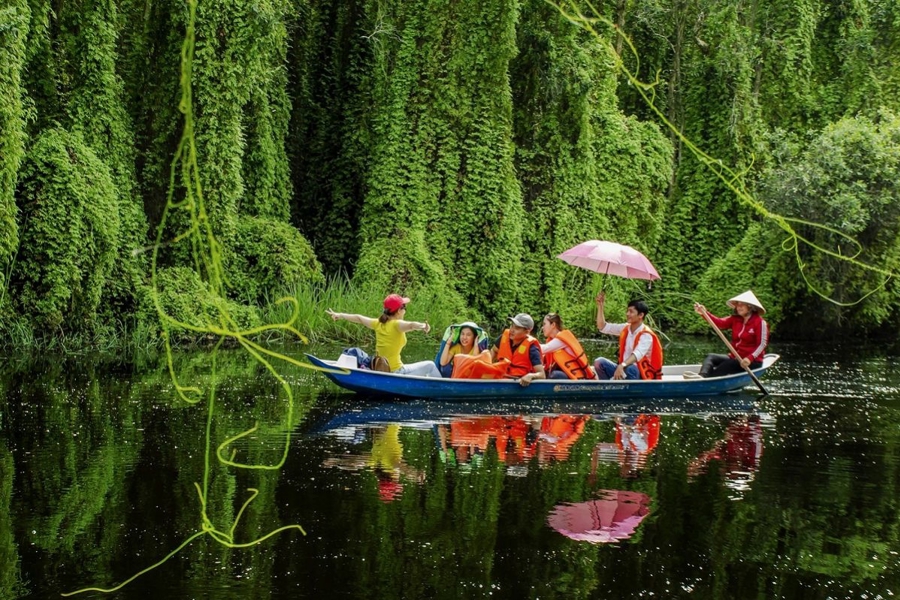 Tour chuyên sâu và đặc trưng sẽ định hình du lịch TP.HCM - Ảnh 2