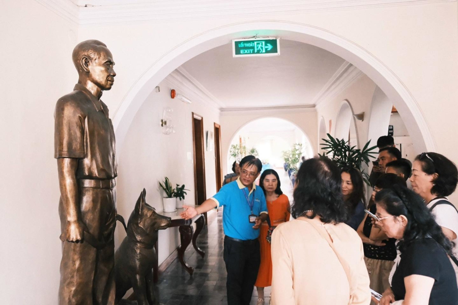 Tour chuyên sâu và đặc trưng sẽ định hình du lịch TP.HCM - Ảnh 4