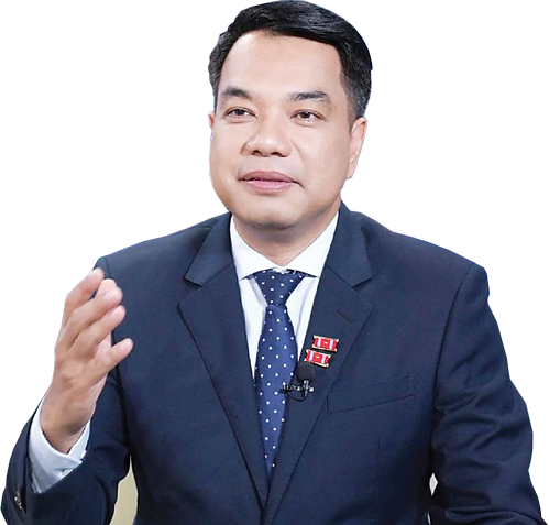 Mối quan hệ hợp tác dựa trên sự tin tưởng, minh bạch, trách nhiệm và văn hóa - Ảnh 1