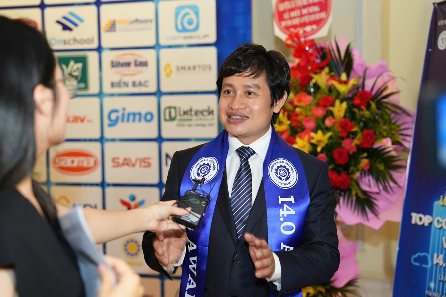 Ông Hoàng Mai Chung chia sẻ, những giải thưởng này là động lực để Meey Group tiến xa hơn, đặc biệt là trong hành trình tiến tới mục tiêu IPO trong thời gian tới.