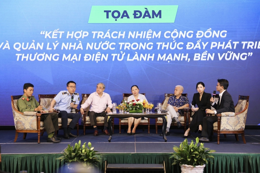 Doanh nghiệp bán lẻ bước vào mùa khuyến mãi lớn nhất năm - Ảnh 4