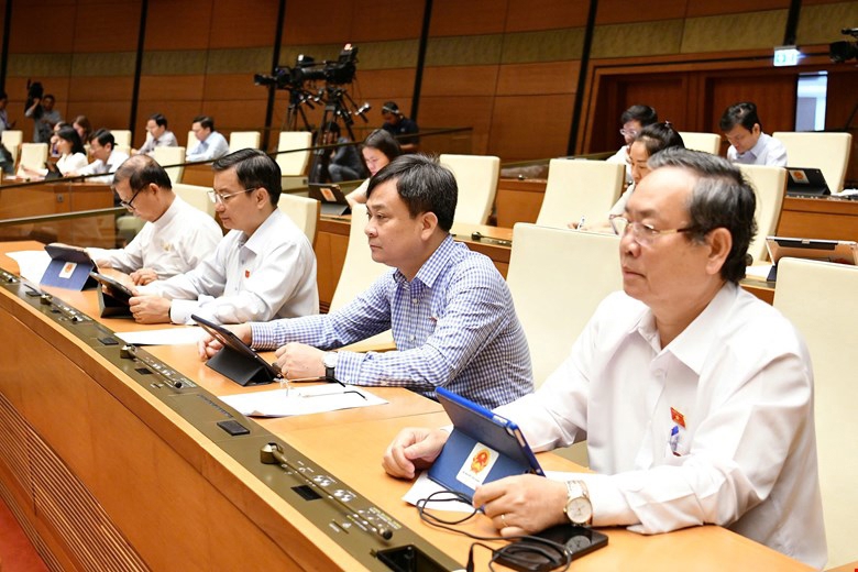 Xử lý vướng mắc giảm doanh thu của các dự án BOT trong lĩnh vực đường bộ - Ảnh 1