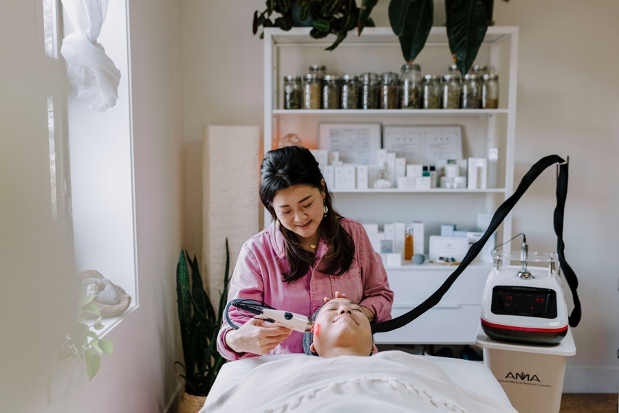 Công nghiệp làm đẹp Hàn Quốc ngày càng trở nên tiên tiến nhất thế giới - Ảnh 3
