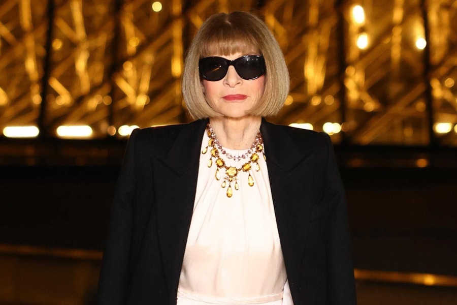“Vương triều” Anna Wintour trị giá bao nhiêu? - Ảnh 1