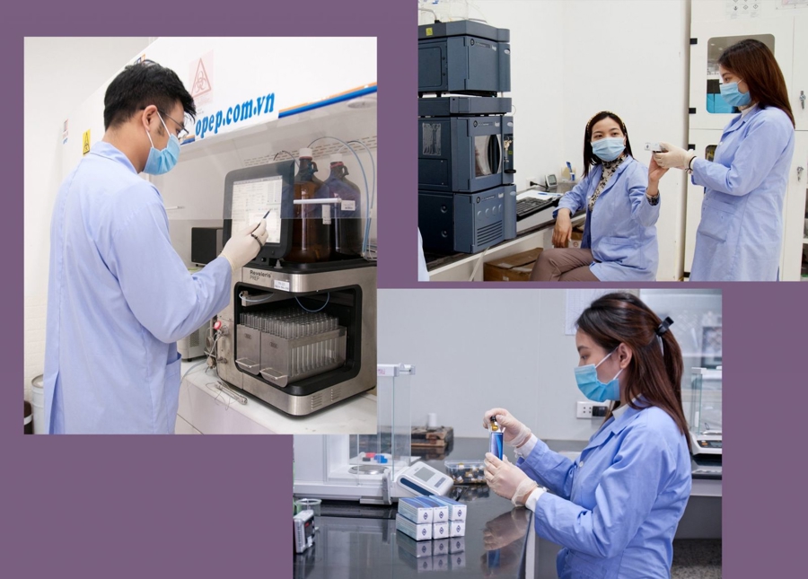 Xác lập nguyên tắc chấp nhận rủi ro trong hoạt động khoa học công nghệ gắn với các biện pháp quản trị - Ảnh 1