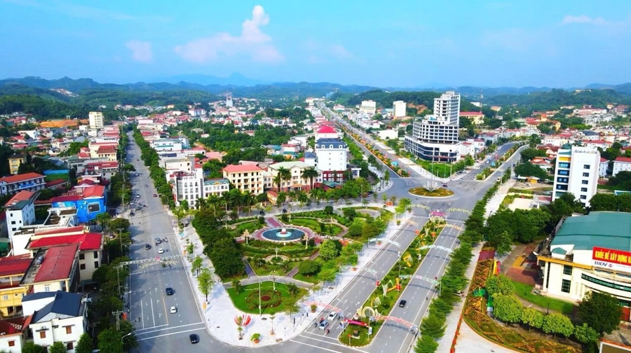 Tỉnh Y&ecirc;n B&aacute;i sẵn s&agrave;ng đ&oacute;n l&agrave;n s&oacute;ng đầu tư sau s&aacute;p nhập.