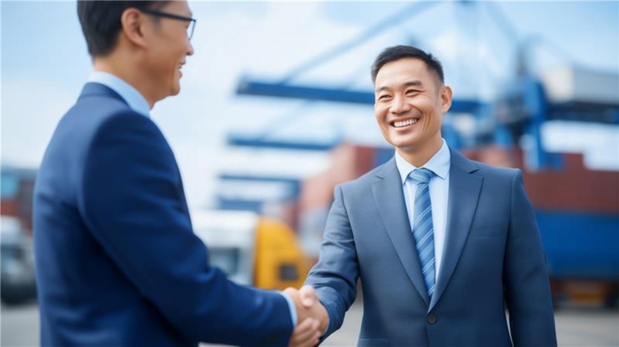 Địa giới sáp nhập, kinh tế kết nối: Ai là đối tác tài chính chiến lược của doanh nghiệp? - Ảnh 2