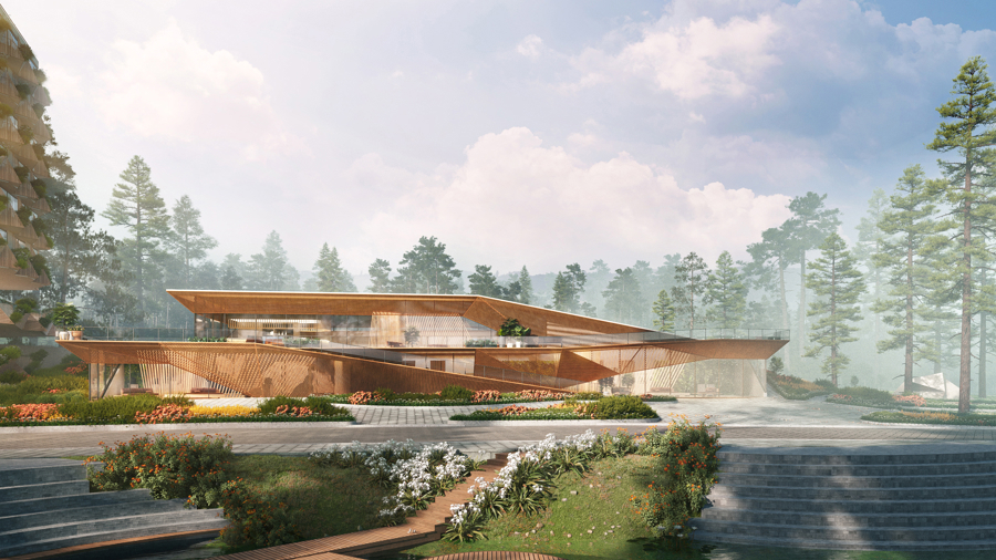 Haus Private Club - The first Private Club in Vietnam