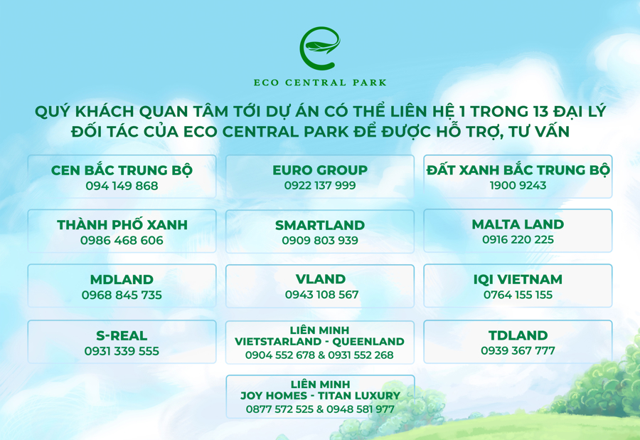 Ecopark ra mắt Đảo Châu Âu - Biểu tượng Wellness Island đầu tiên tại Nghệ An - Ảnh 1