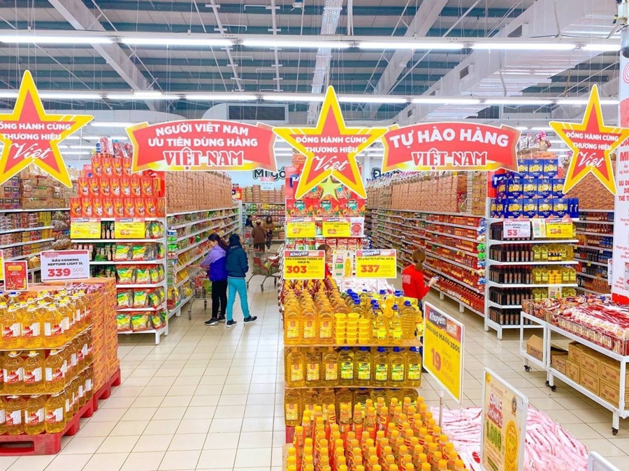 Nếu người tiêu dùng “khó tính” hơn, hàng giả sẽ hết đất sống - Ảnh 1