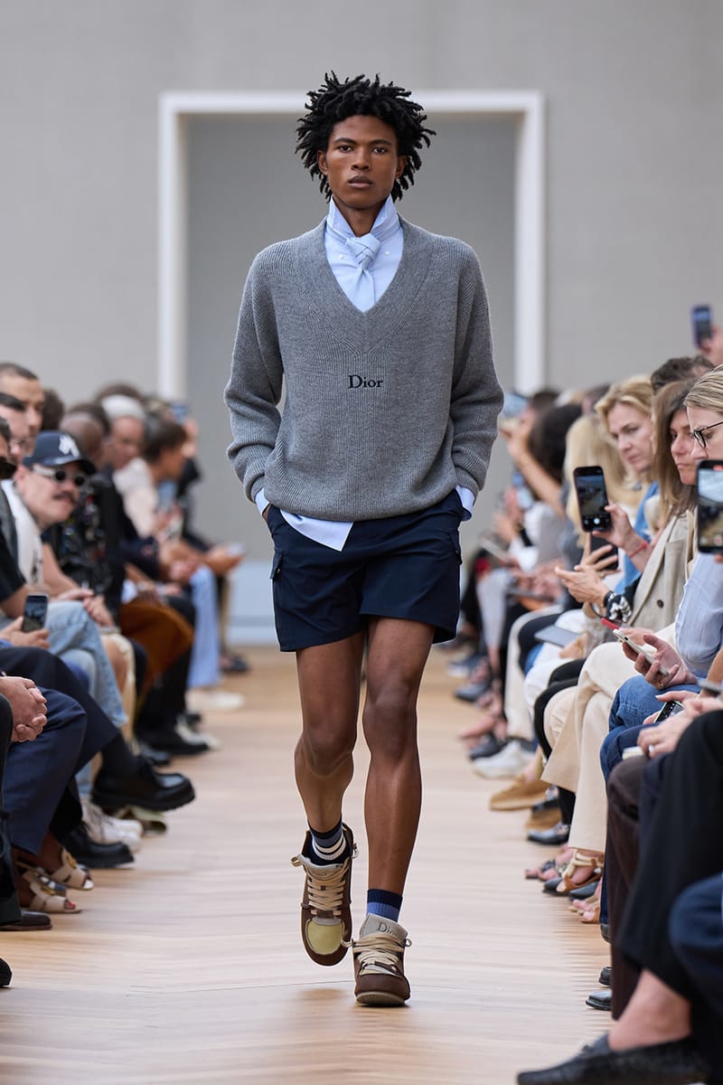 Chương mới đầy mãn nhãn của Jonathan Anderson tại Dior - Ảnh 9