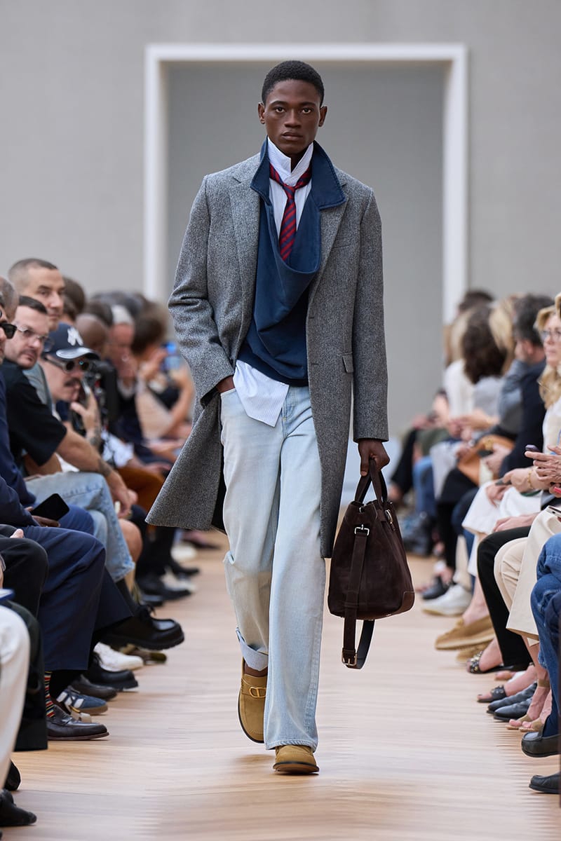 Chương mới đầy mãn nhãn của Jonathan Anderson tại Dior - Ảnh 7