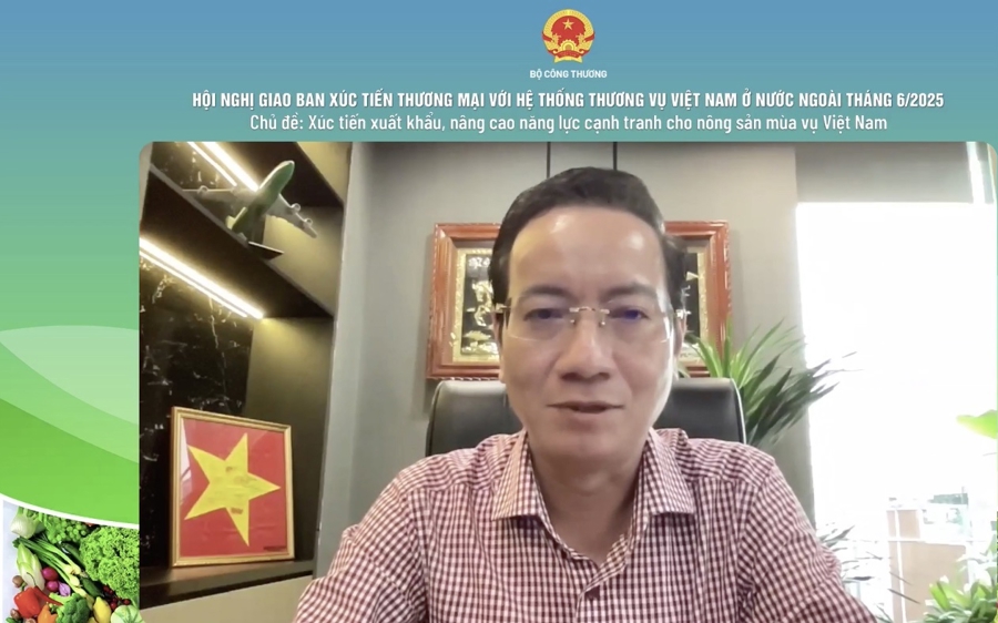 Ông Nguyễn Đình Tùng, Tổng giám đốc Vina T&T Group.