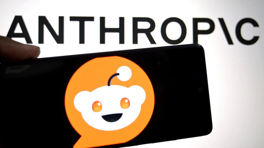 Reddit kiện Anthropic về h&agrave;nh vi cạnh tranh kh&ocirc;ng l&agrave;nh mạnh