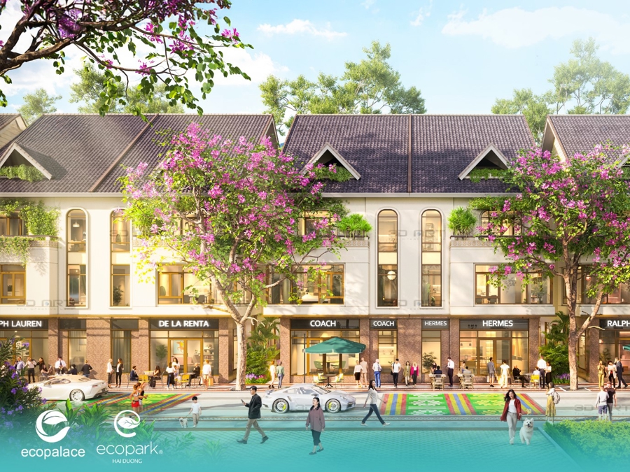 Kh&ocirc;ng gian sống xanh v&agrave; yếu tố văn ho&aacute; địa phương l&agrave; gi&aacute; trị thật của bất động sản T&acirc;y Nguy&ecirc;n.