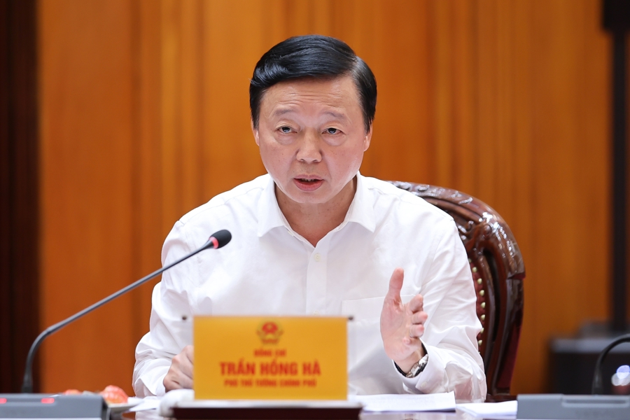 Thủ tướng yêu cầu mở rộng hoạt động đầu tư của doanh nghiệp Việt Nam tại Mỹ La tinh - Caribe - Ảnh 1