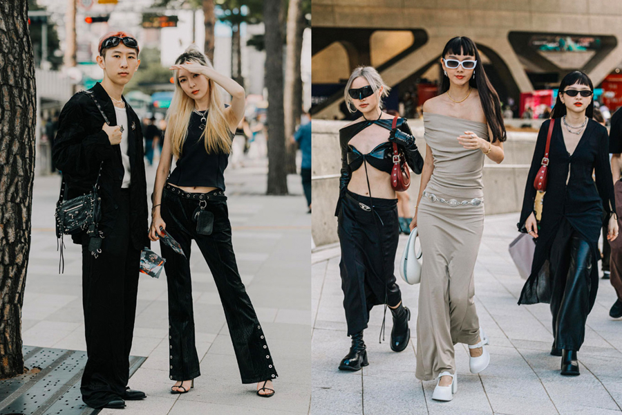 Thời trang Hàn Quốc có thể lớn mạnh như văn hoá K-pop? - Ảnh 4