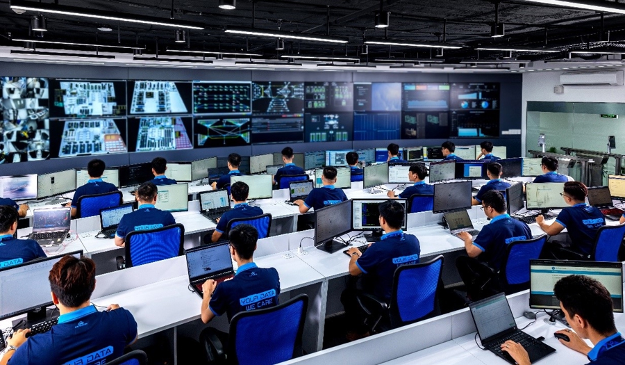 C&aacute;c chuy&ecirc;n gia bảo mật của CMC Telecom sở hữu c&aacute;c chứng chỉ quốc tế h&agrave;ng đầu.