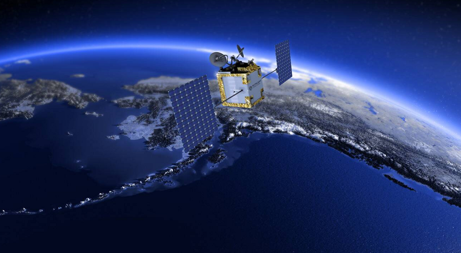 Eutelsat, đối thủ được kỳ vọng của Startlink, vừa nhận hơn 1 tỷ USD t&agrave;i trợ từ ch&iacute;nh phủ Ph&aacute;p.&nbsp;