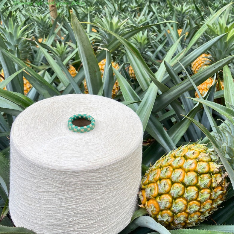 Thời trang Việt khát vọng đưa vải sợi xanh ra thế giới - Ảnh 3
