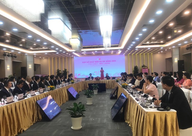 Nhật Bản là quốc gia dẫn đầu về số vốn đầu tư trên địa bàn Đà Nẵng với hơn 1,14 tỷ USD - Ảnh 1