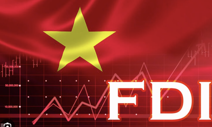 Xu thế dòng tiền: Thị trường đánh giá thế nào về mức thuế quan? - Ảnh 3