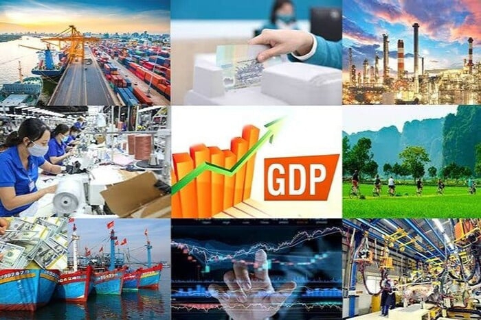 Hiện thực hóa mục tiêu tăng trưởng hai con số, đưa đất nước phát triển nhanh và bền vững - Ảnh 3