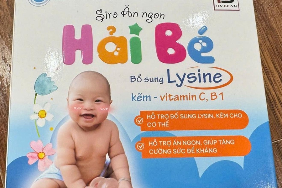 Cha mẹ Việt đang lạm dụng thực phẩm chức năng cho trẻ? - Ảnh 5