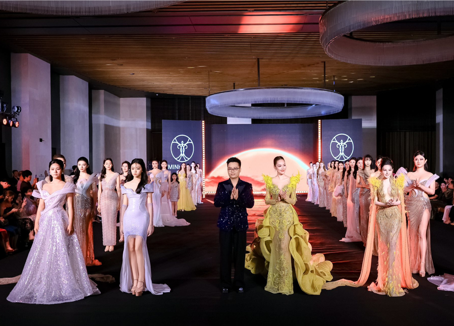 BST “Sợi chỉ mê hoặc”.