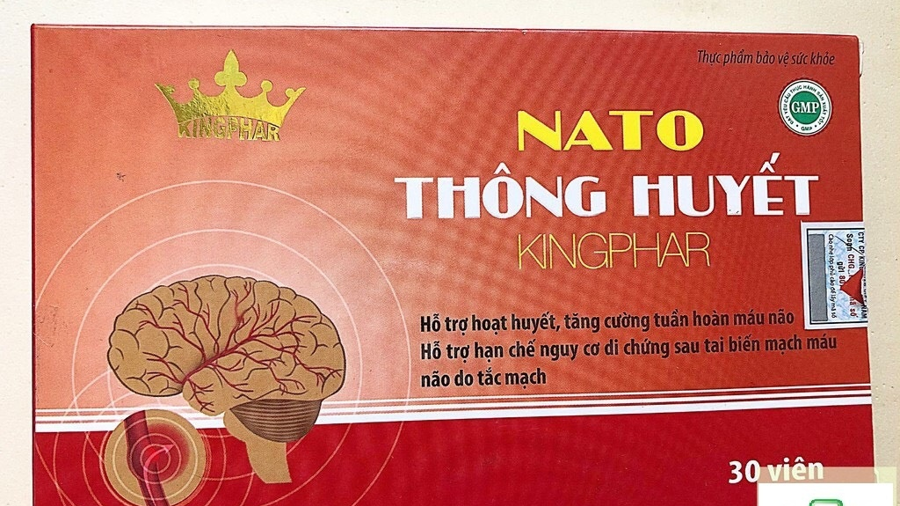 Cha mẹ Việt đang lạm dụng thực phẩm chức năng cho trẻ? - Ảnh 2