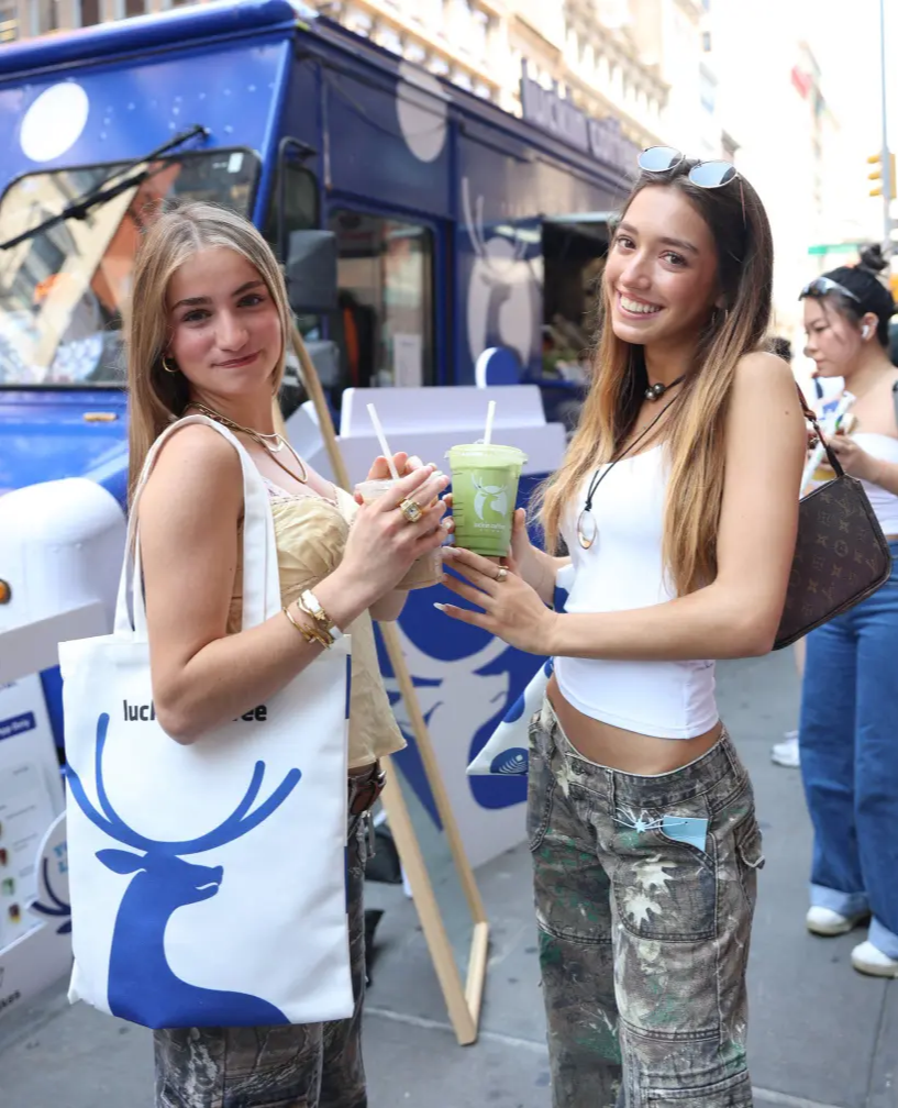 Menu cho Gen Z: Bí quyết thành công của chuỗi đồ uống Trung Quốc? - Ảnh 4
