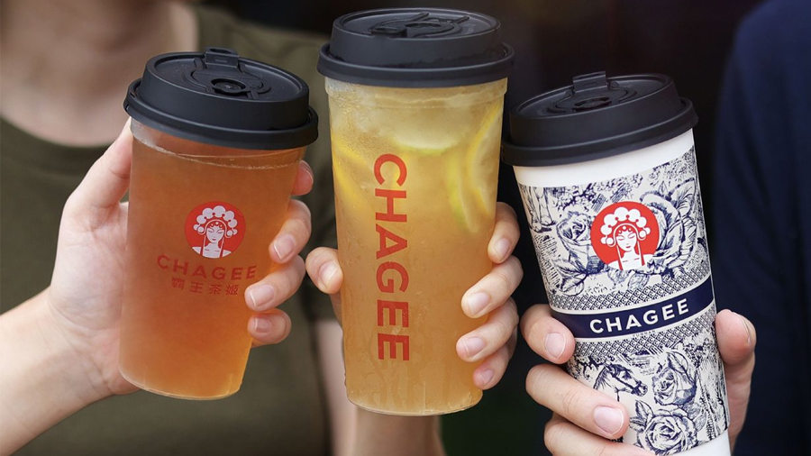 Menu cho Gen Z: Bí quyết thành công của chuỗi đồ uống Trung Quốc? - Ảnh 6