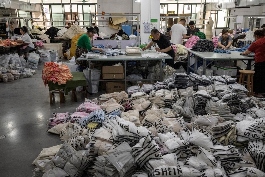 Tương lai bất định của Shein vì thuế quan - Ảnh 5
