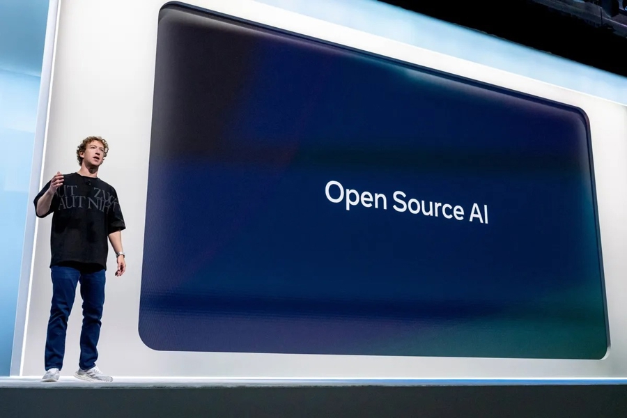 Tại Meta, AI đã trở thành ưu tiên hàng đầu khi công ty nỗ lực bắt kịp các đối thủ như OpenAI và Google.