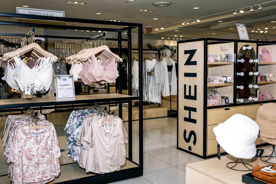Tương lai bất định của Shein vì thuế quan - Ảnh 2