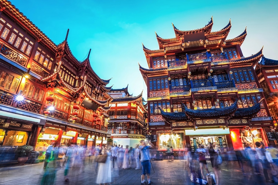 Du khách Việt thích “đi tour” các nước châu Á - Ảnh 2