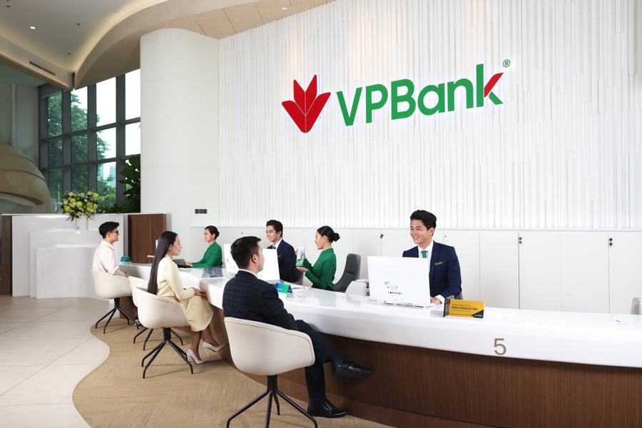 VPB - "Tâm điểm" khi Nghị quyết 42 được Luật hoá - Ảnh 1