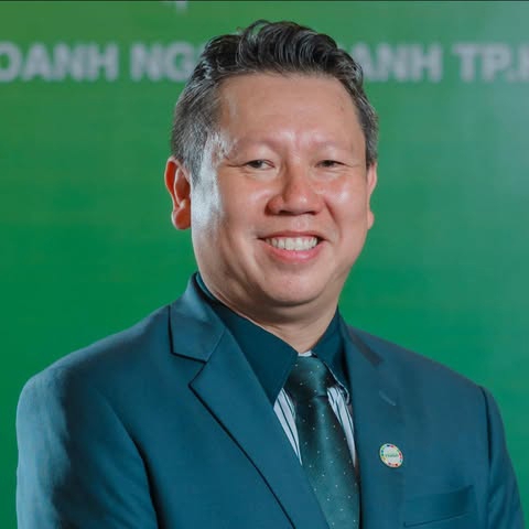 Chuyên gia ESG Bảo Nguyễn