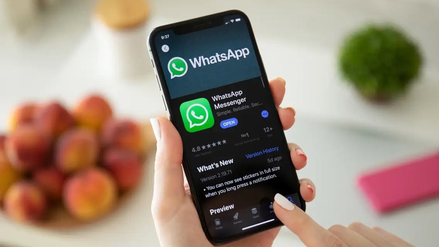 Meta cần chú ý khi đã từng thất thế trước Google Pay