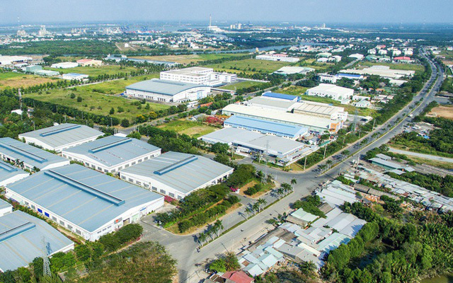 Hưng Yên có tiềm năng trở thành trung tâm công nghiệp công nghệ cao của miền Bắc.
