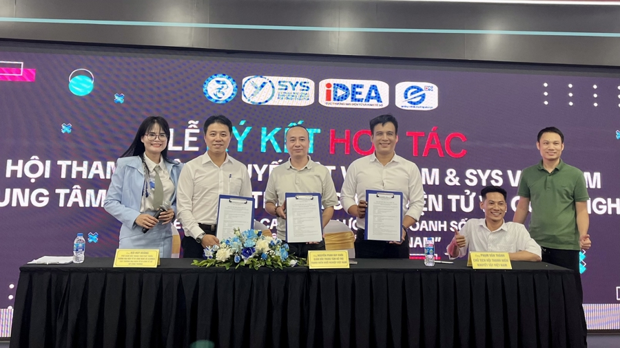 Hỗ trợ người khuyết tật tham gia hệ sinh thái kinh tế số - Ảnh 1