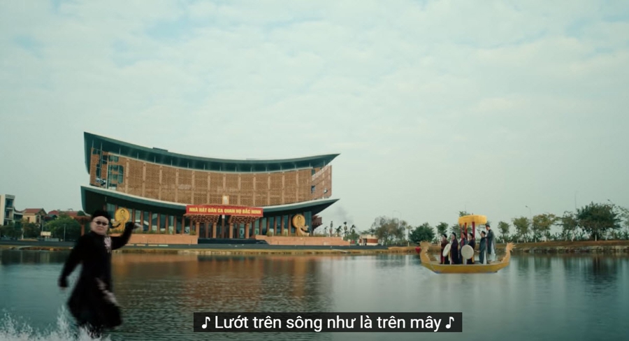 Sau MV ca nhạc, đến lượt show thực tế góp phần kích cầu du lịch - Ảnh 1