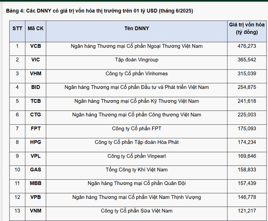 Tháng 6/2025, OCB vào vốn nhóm hóa tỷ USD trên sàn HoSE - Ảnh 3