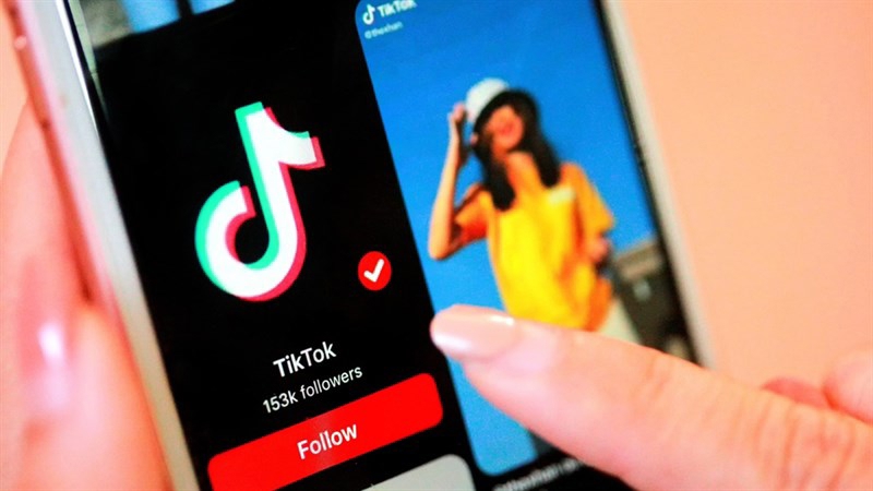 Thuật toán “For You” của TikTok: Vũ khí bí mật không được phép chuyển giao.