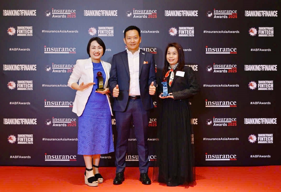 Được vinh danh tại lễ trao giải Insurance Asia Awards không chỉ là sự ghi nhận cho tính sáng tạo trong thiết kế sản phẩm mà còn phản ánh khả năng kết nối cảm xúc của FWD Việt Nam.