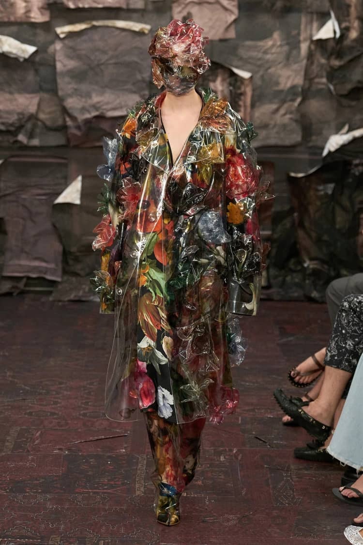Di sản Margiela trong giấc mơ công nghiệp - Ảnh 16