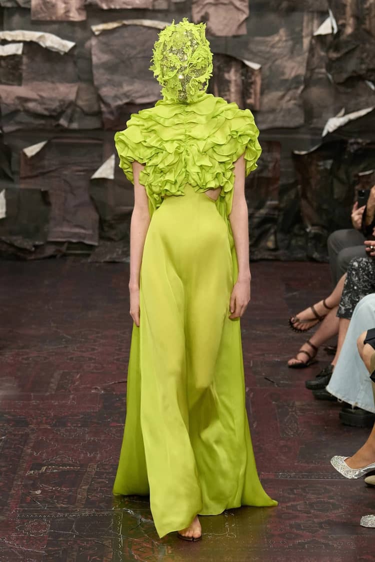 Di sản Margiela trong giấc mơ công nghiệp - Ảnh 23