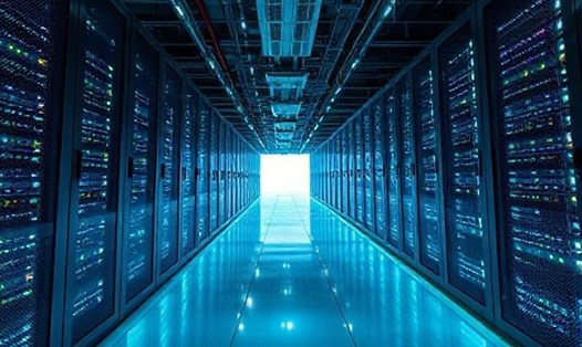 Cuộc đua AI giữa Mỹ v&agrave; Trung Quốc đang n&oacute;ng l&ecirc;n tại c&aacute;c trung t&acirc;m dữ liệu mới nổi.