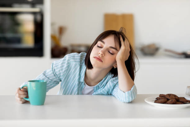 Bí quyết điều chỉnh mức độ Cortisol vào buổi sáng - Ảnh 3