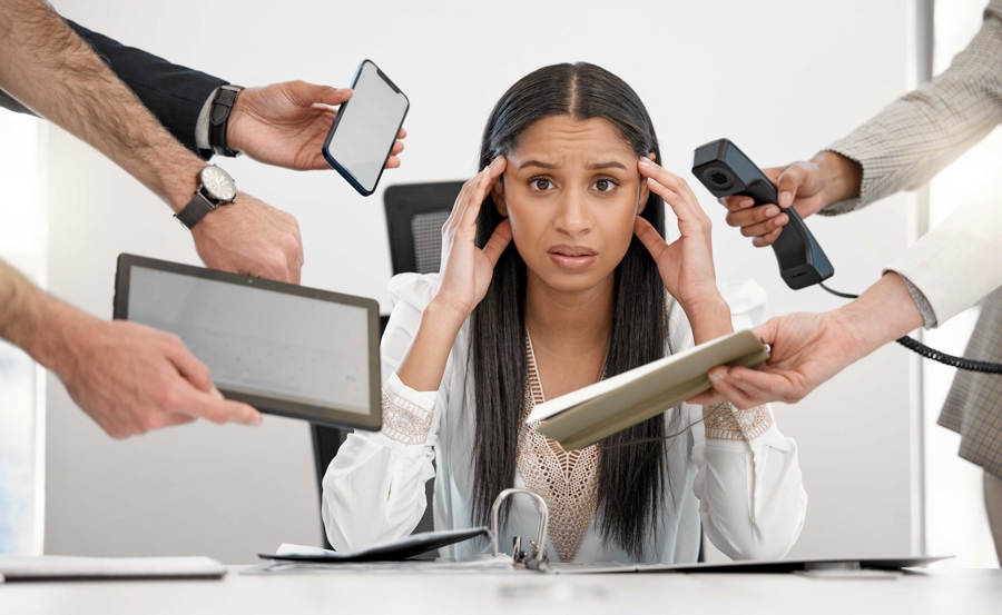 Bí quyết điều chỉnh mức độ Cortisol vào buổi sáng - Ảnh 1